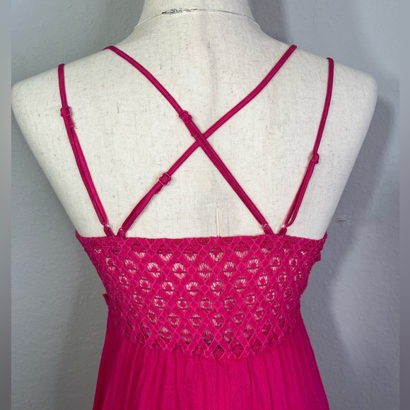 #118 Beautiful Long Maxi Dress - Picture 4 of 15